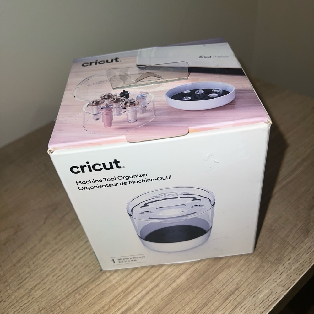 Craft item